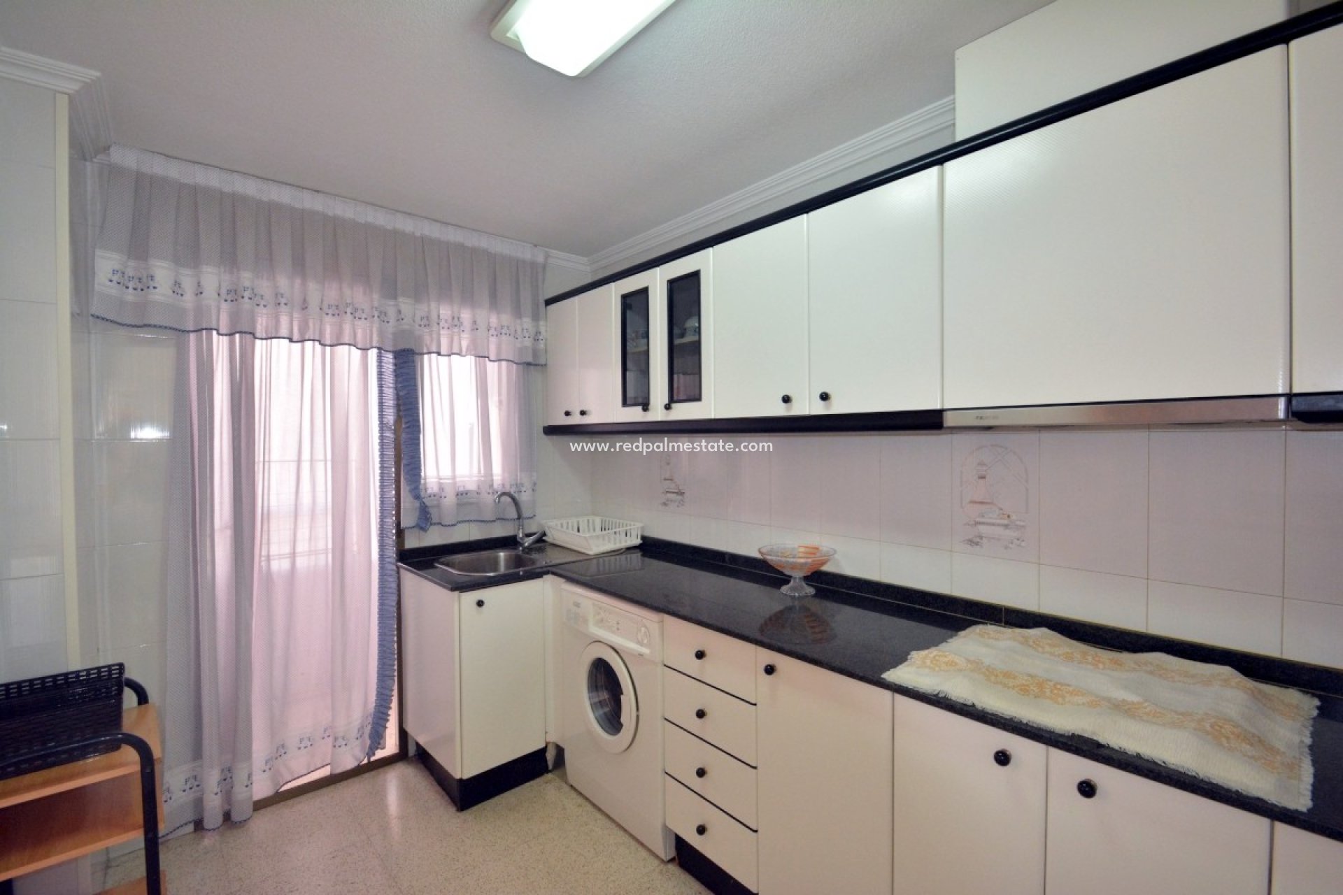 Herverkoop - Appartement -
Guardamar del Segura - Costa Blanca