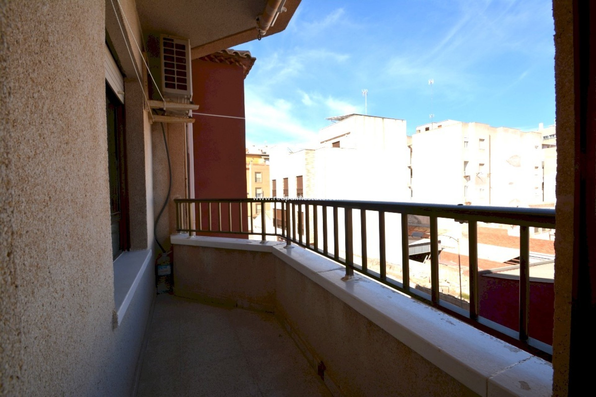 Herverkoop - Appartement -
Guardamar del Segura - Costa Blanca