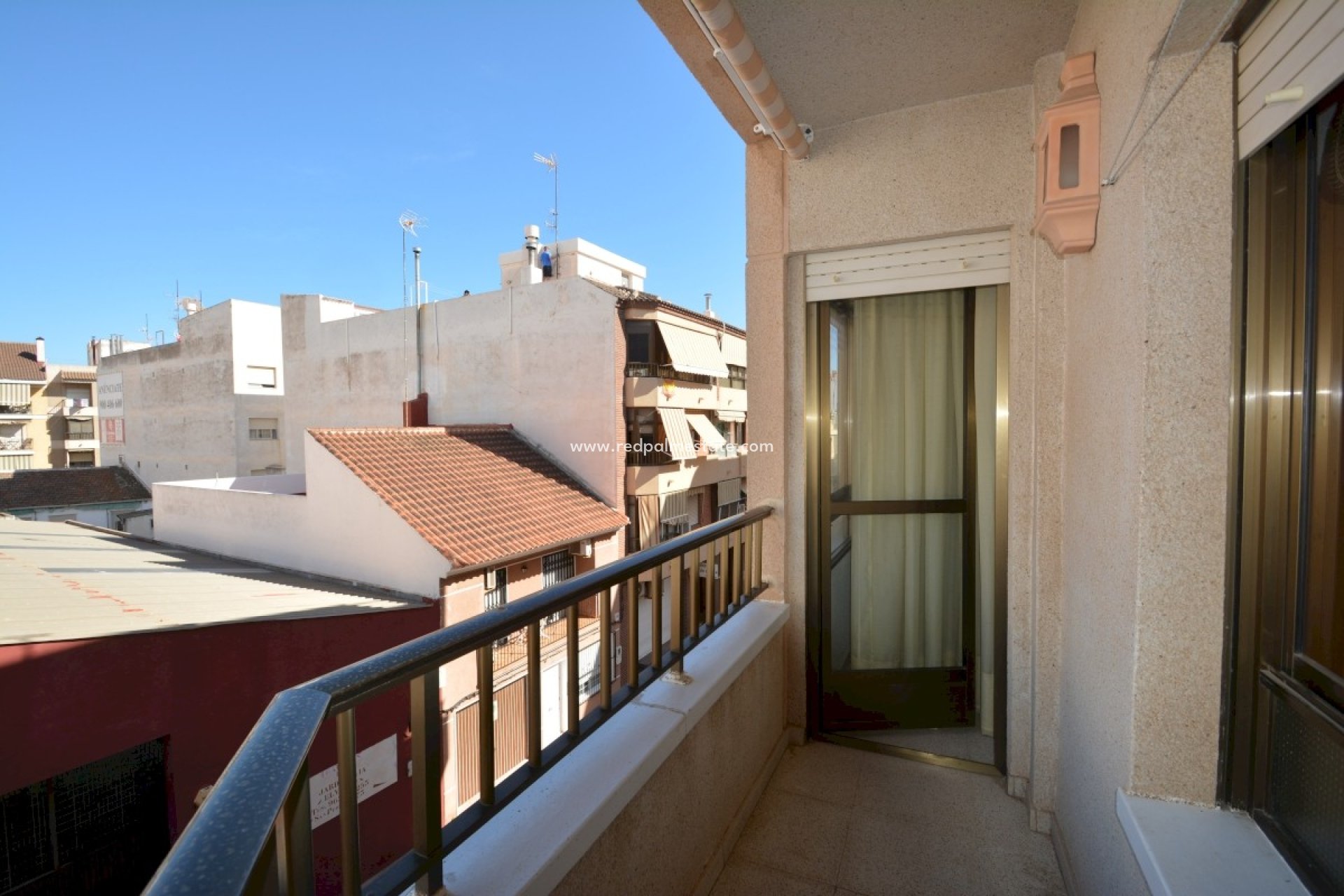 Herverkoop - Appartement -
Guardamar del Segura - Costa Blanca