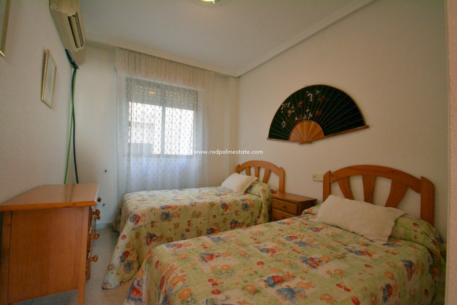 Herverkoop - Appartement -
Guardamar del Segura - Costa Blanca