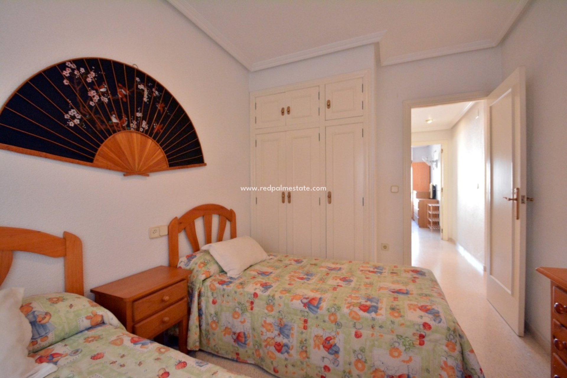 Herverkoop - Appartement -
Guardamar del Segura - Costa Blanca