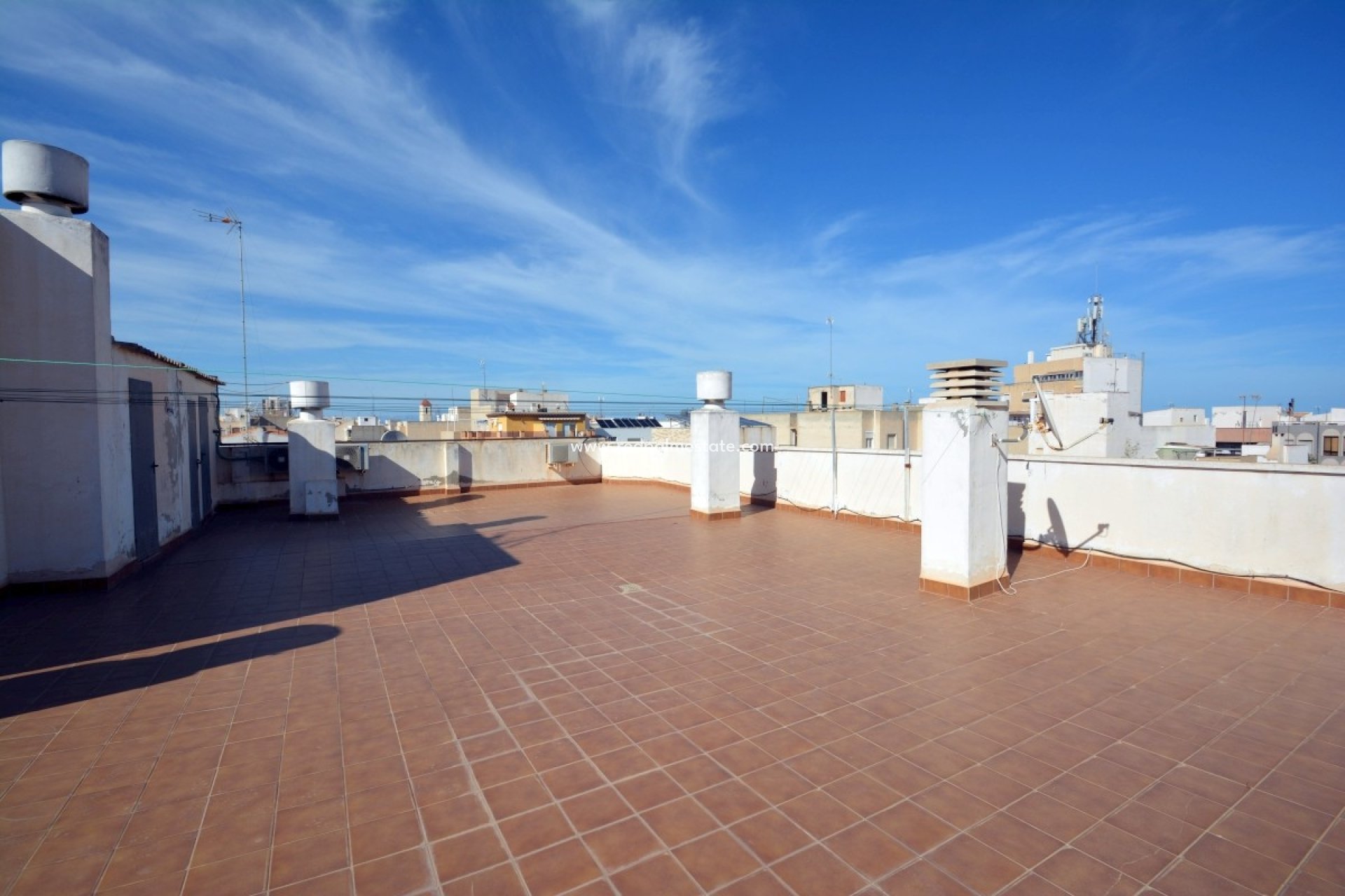 Herverkoop - Appartement -
Guardamar del Segura - Costa Blanca