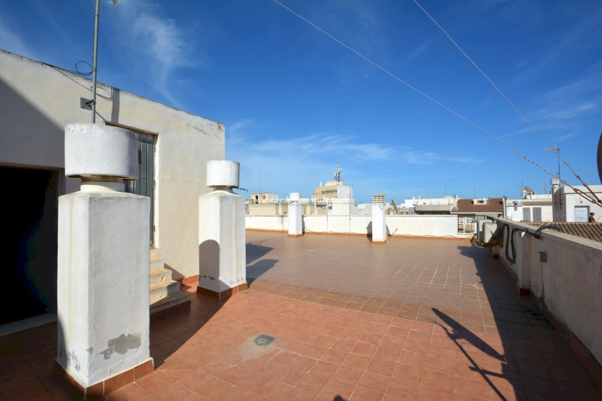 Herverkoop - Appartement -
Guardamar del Segura - Costa Blanca