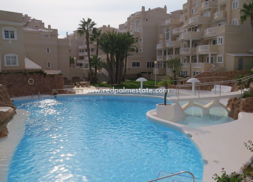 Herverkoop - Appartement -
Guardamar del Segura - Costa Blanca