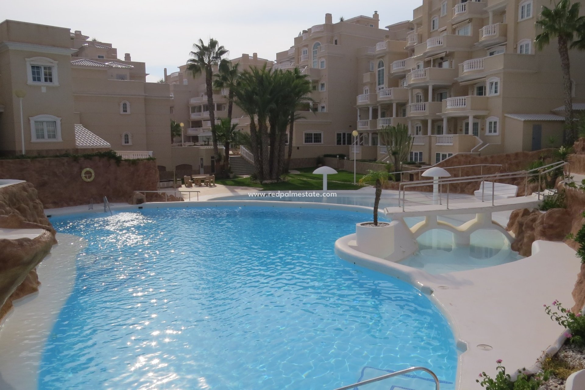 Herverkoop - Appartement -
Guardamar del Segura - Costa Blanca