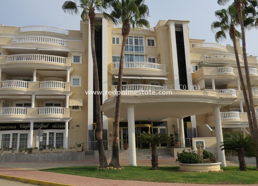 Herverkoop - Appartement -
Guardamar del Segura - Costa Blanca