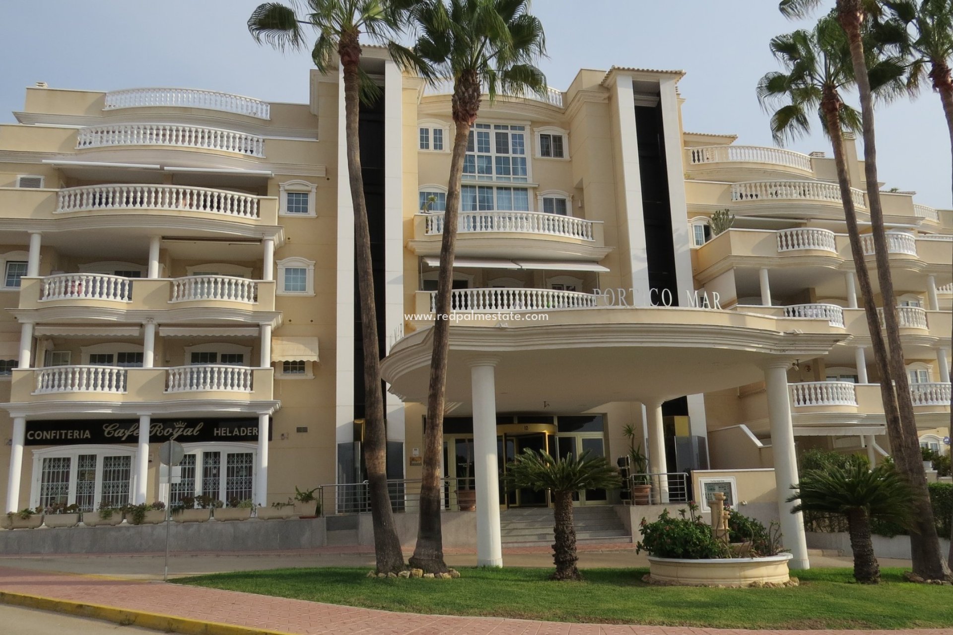 Herverkoop - Appartement -
Guardamar del Segura - Costa Blanca