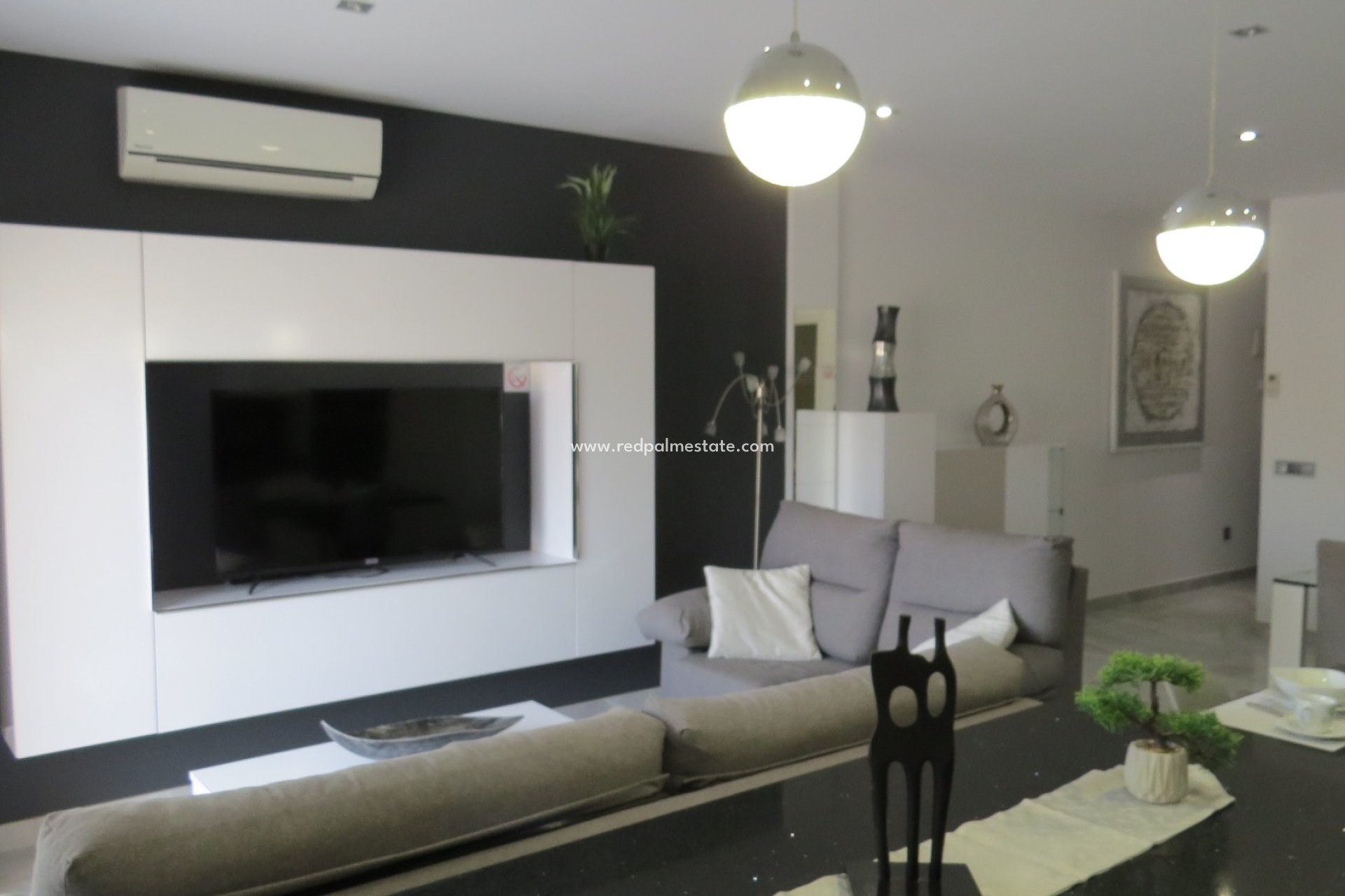 Herverkoop - Appartement -
Guardamar del Segura - Costa Blanca