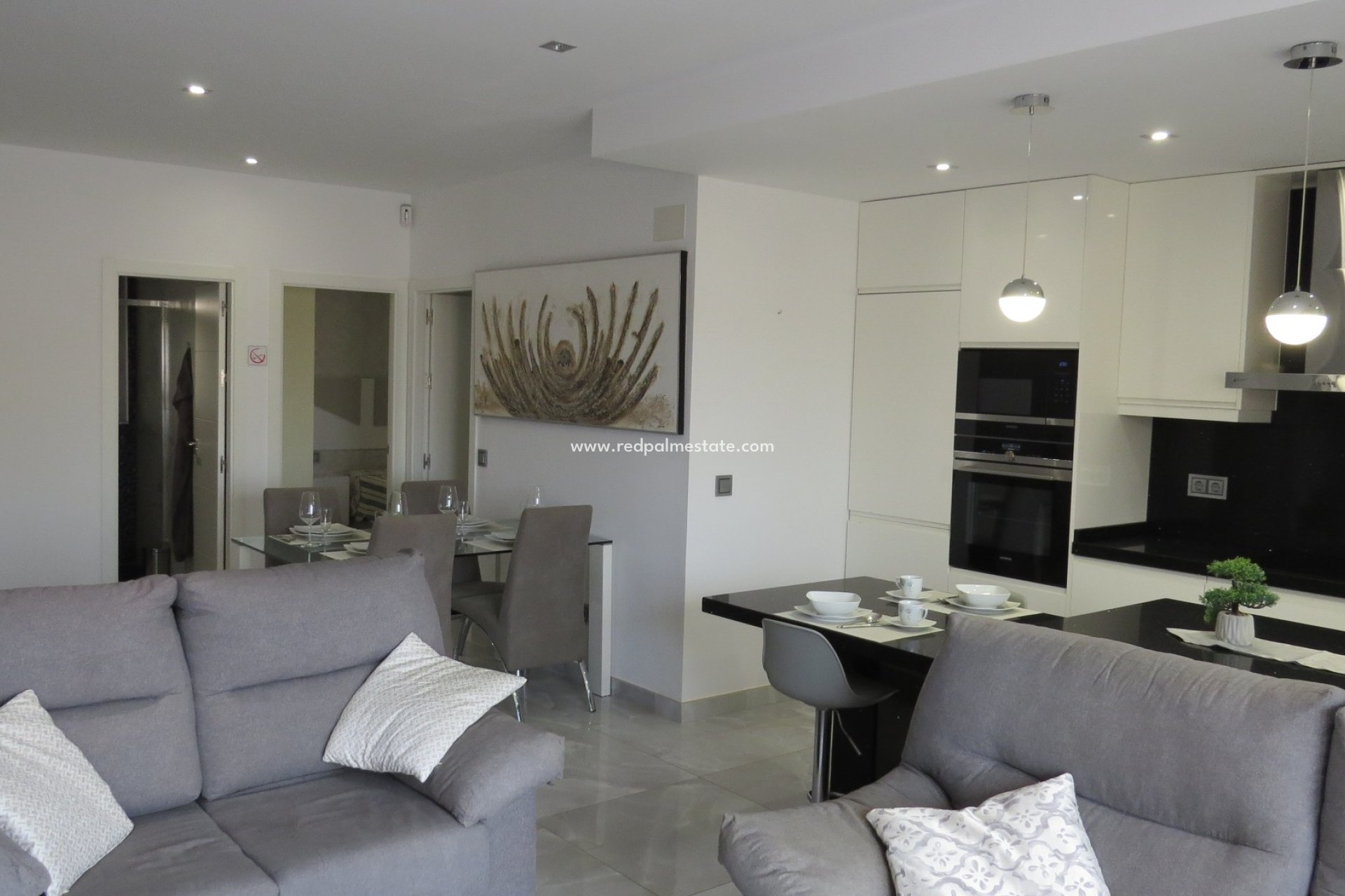 Herverkoop - Appartement -
Guardamar del Segura - Costa Blanca