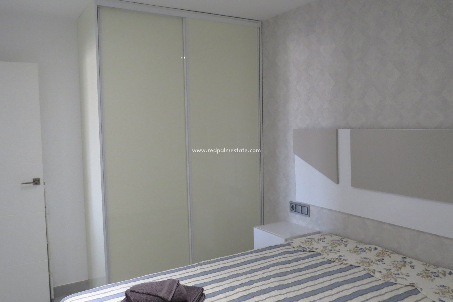 Herverkoop - Appartement -
Guardamar del Segura - Costa Blanca