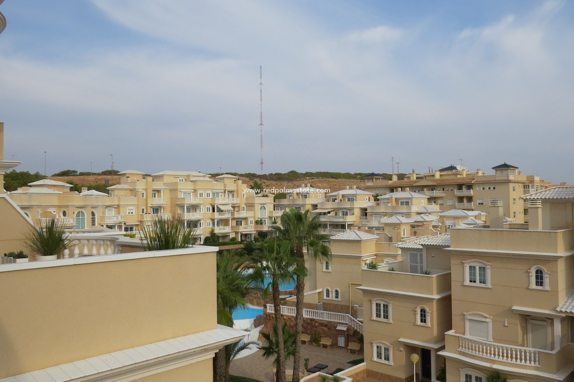 Herverkoop - Appartement -
Guardamar del Segura - Costa Blanca