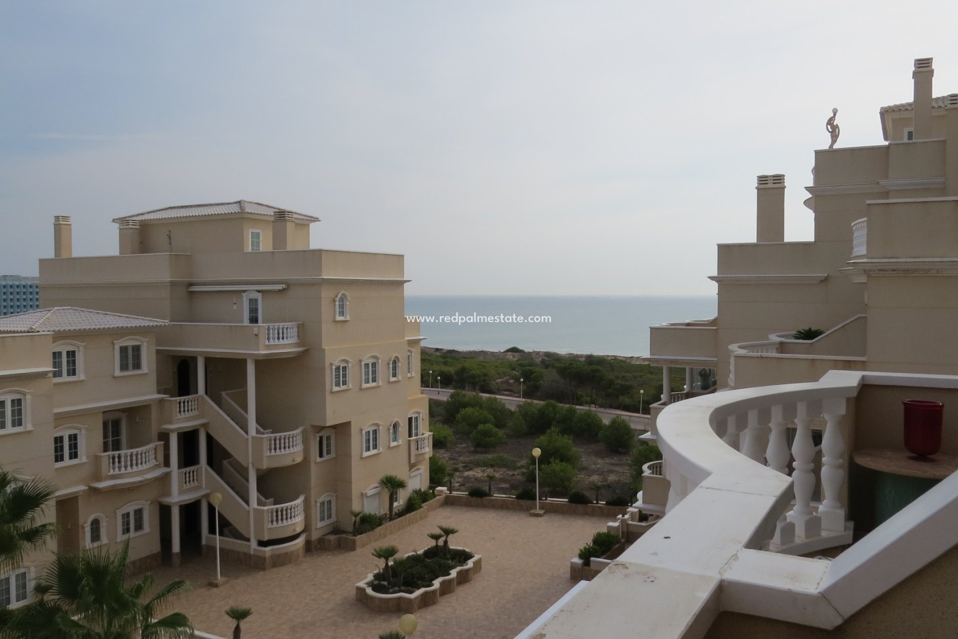 Herverkoop - Appartement -
Guardamar del Segura - Costa Blanca