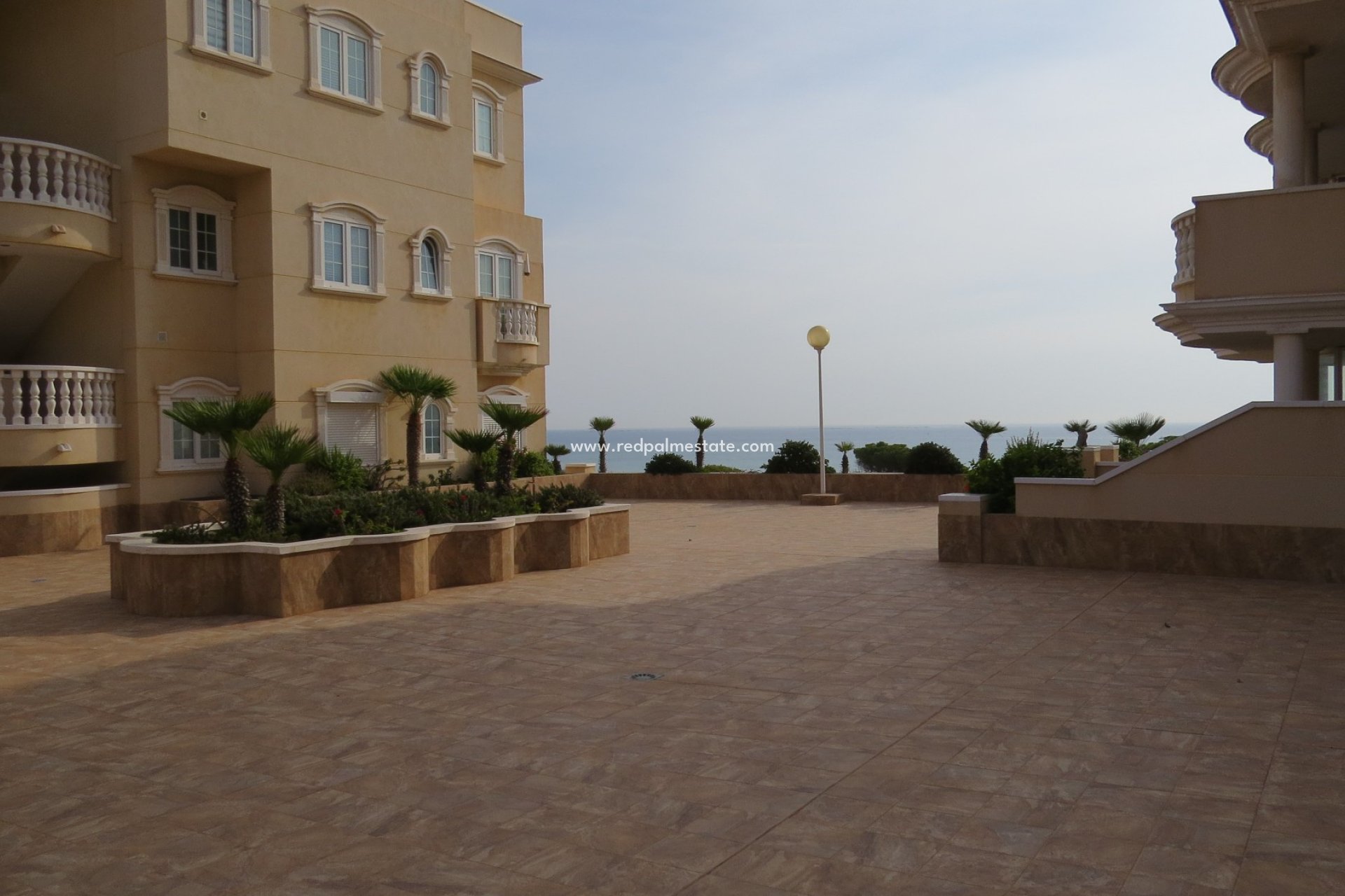 Herverkoop - Appartement -
Guardamar del Segura - Costa Blanca