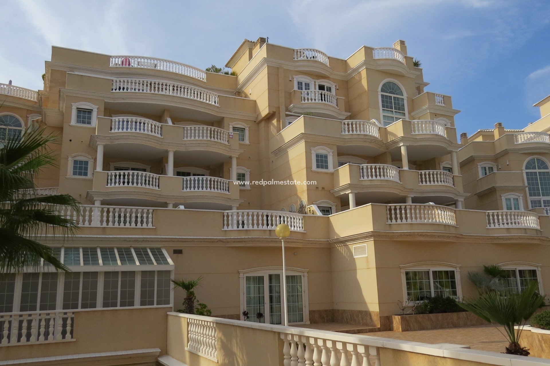 Herverkoop - Appartement -
Guardamar del Segura - Costa Blanca