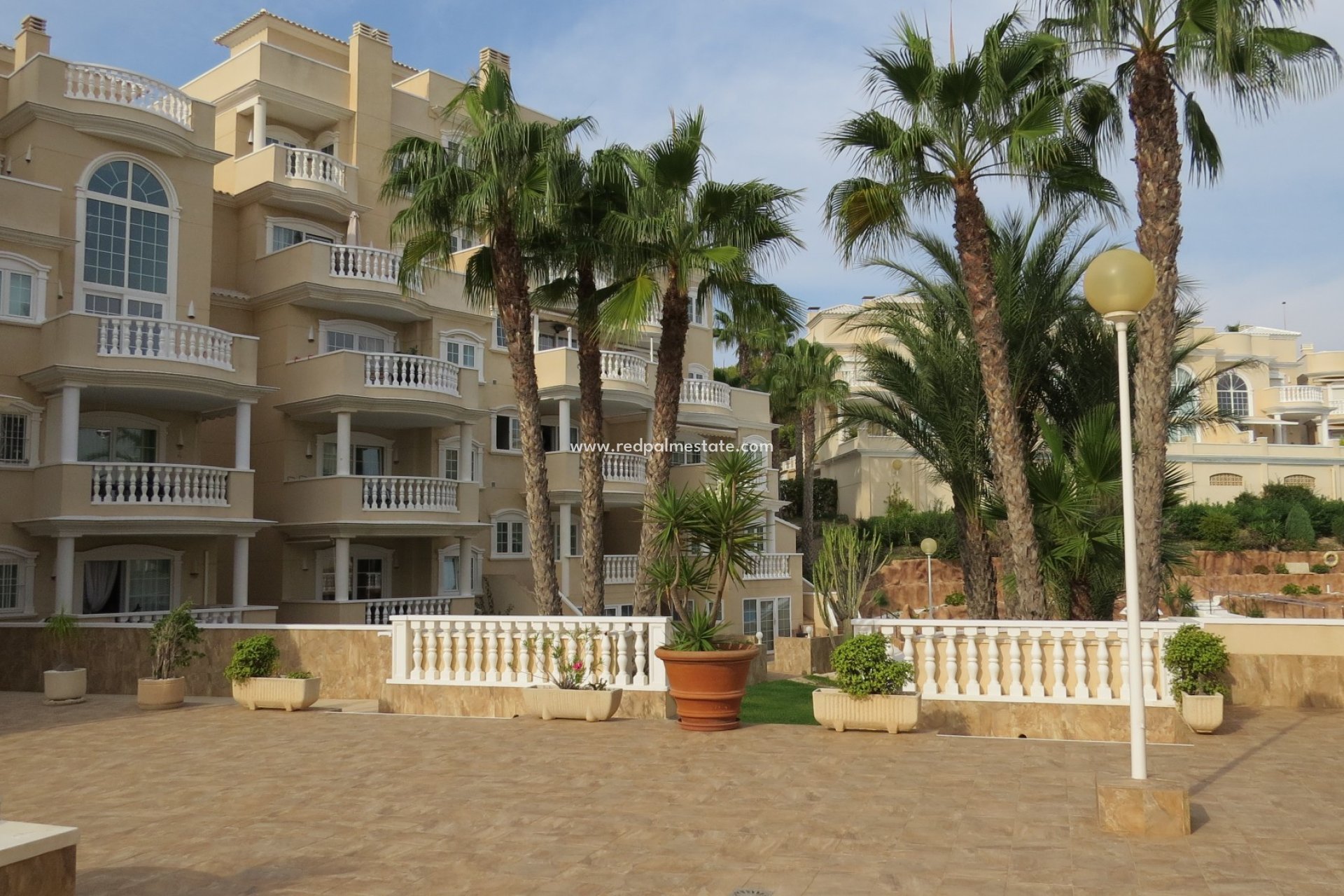 Herverkoop - Appartement -
Guardamar del Segura - Costa Blanca