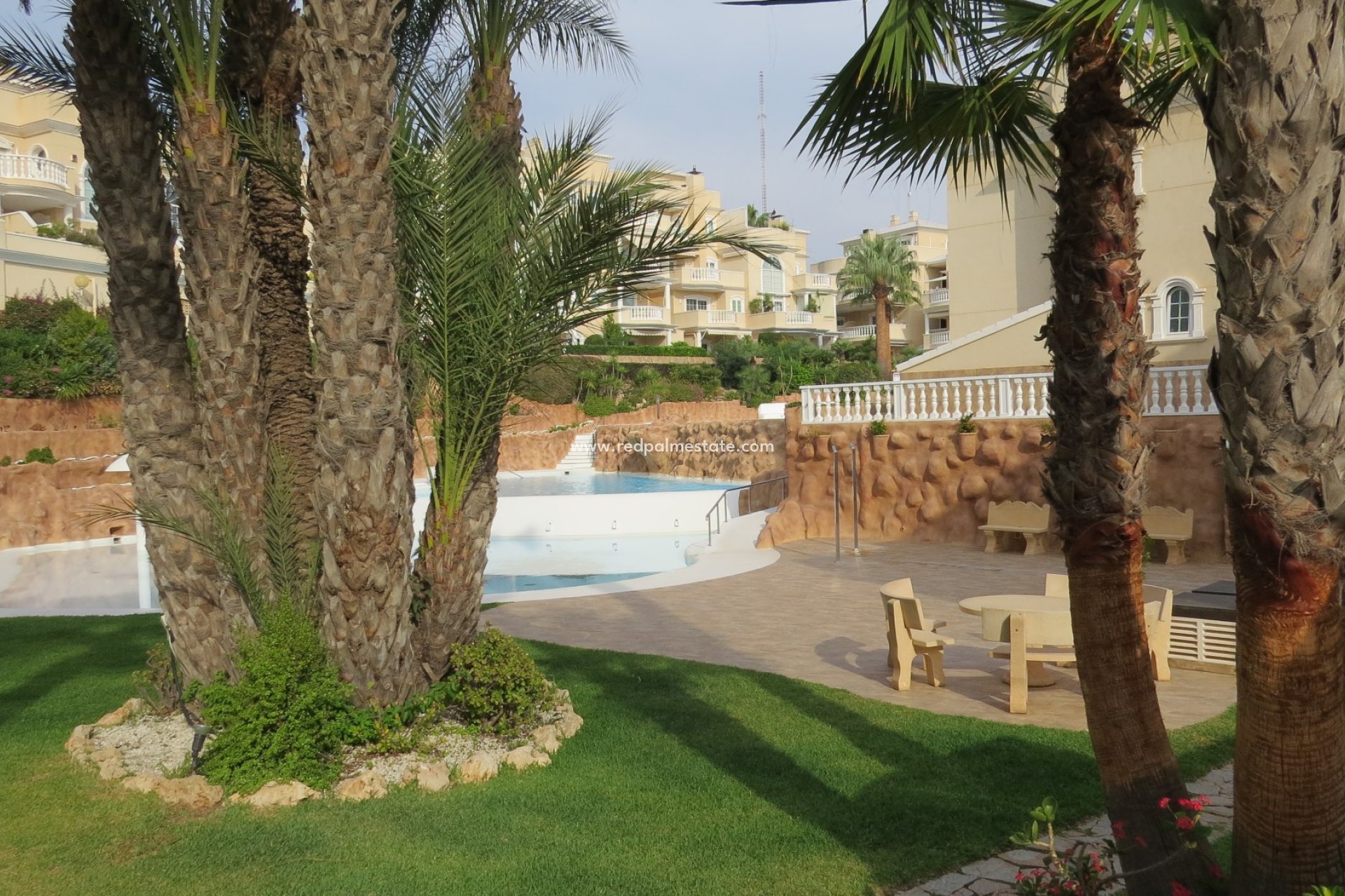 Herverkoop - Appartement -
Guardamar del Segura - Costa Blanca