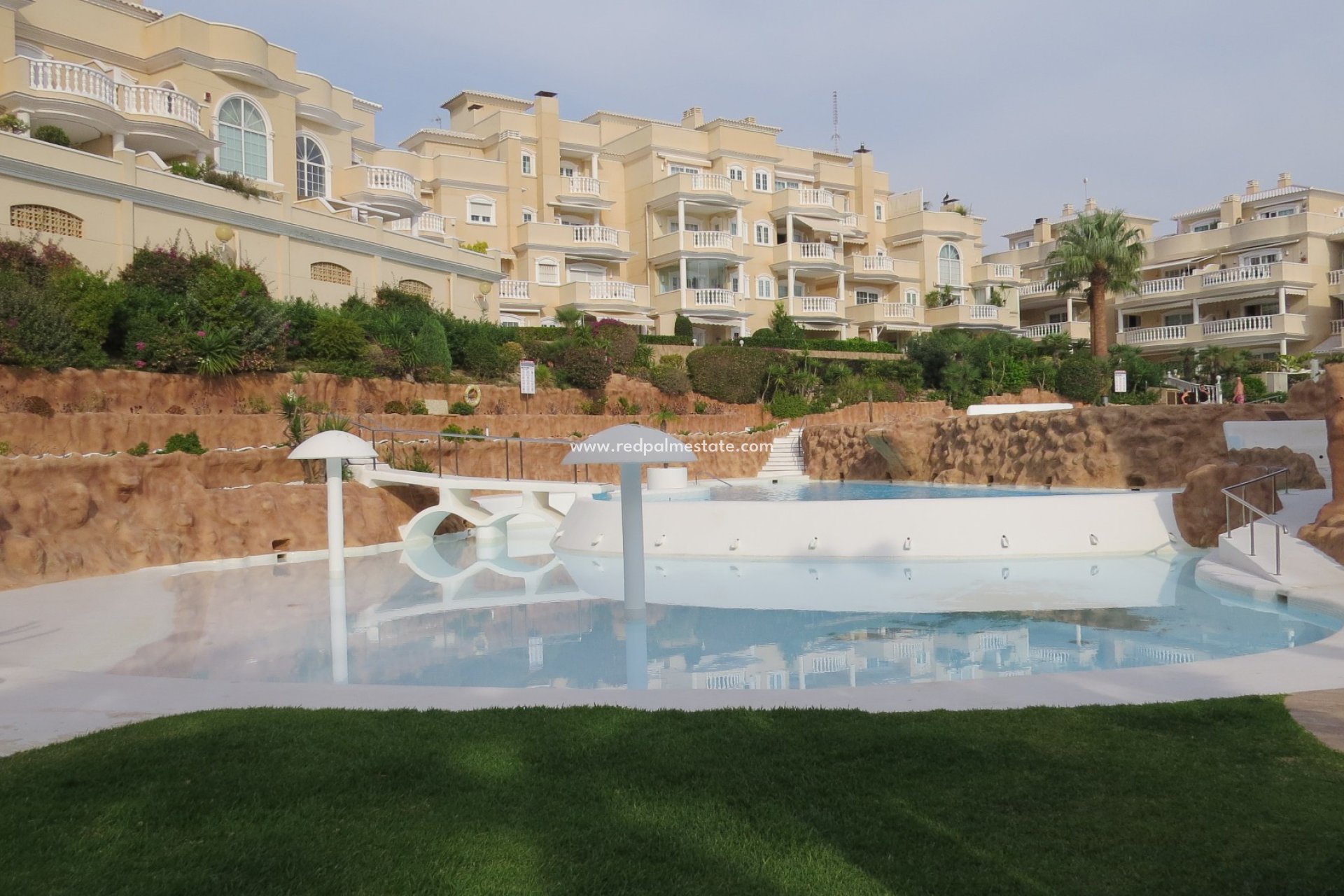 Herverkoop - Appartement -
Guardamar del Segura - Costa Blanca