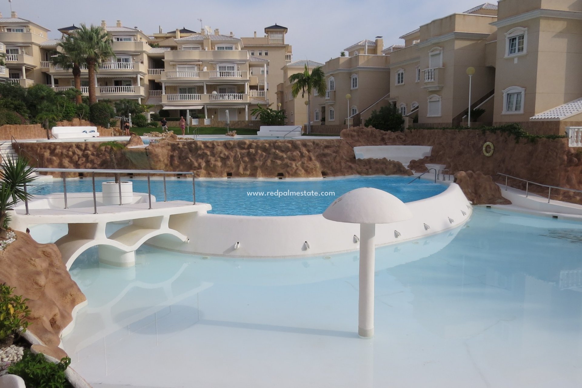 Herverkoop - Appartement -
Guardamar del Segura - Costa Blanca