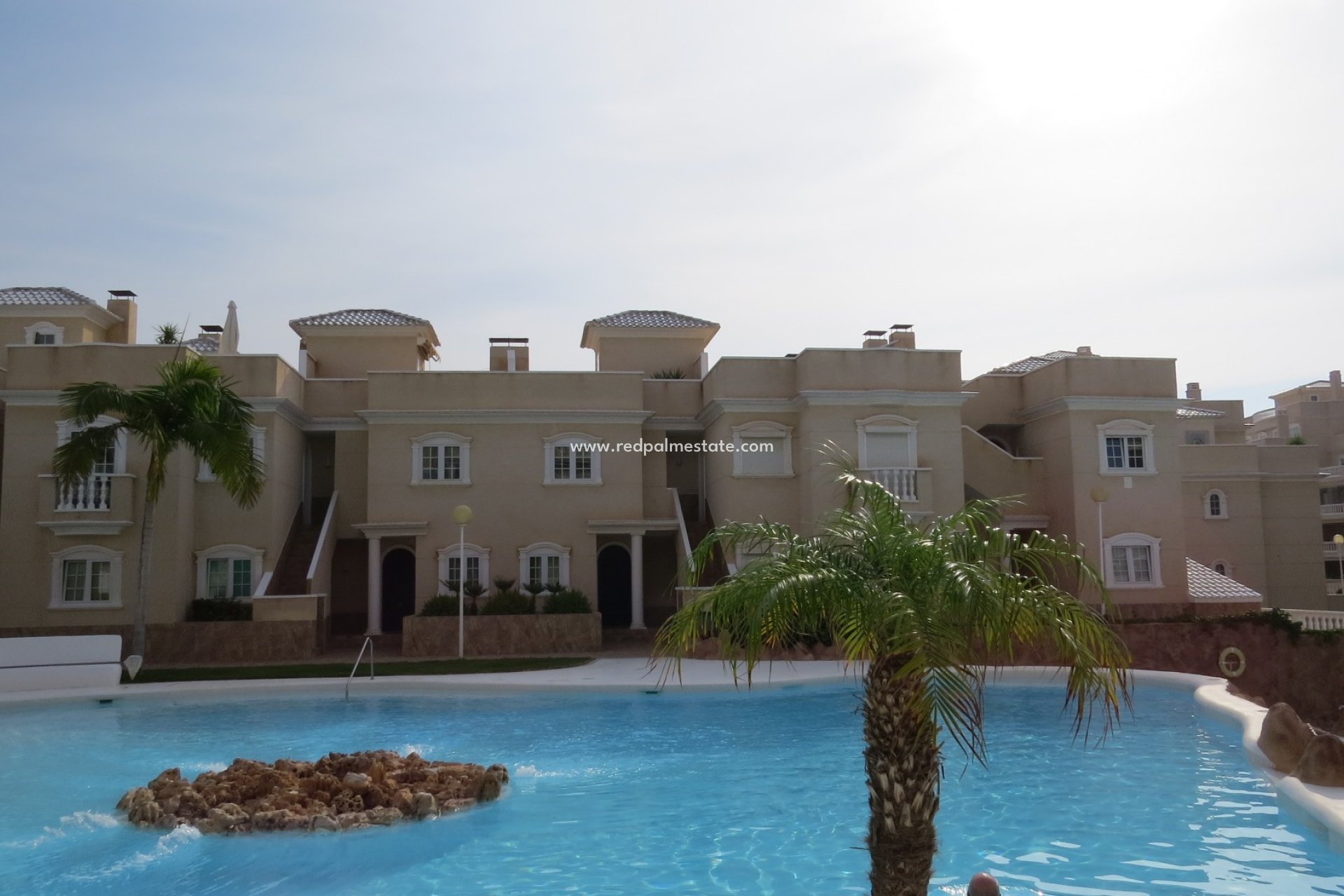 Herverkoop - Appartement -
Guardamar del Segura - Costa Blanca