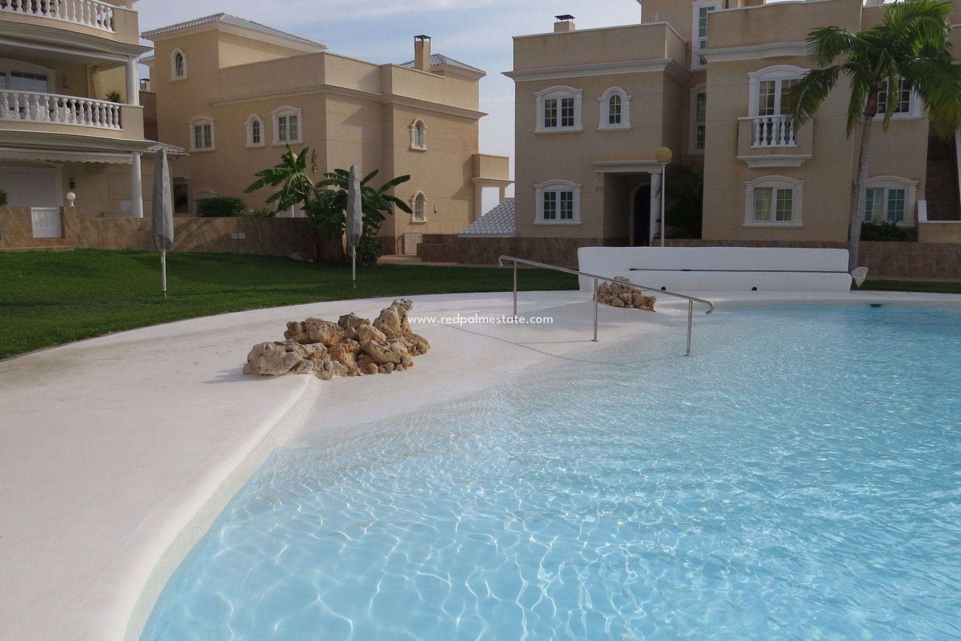 Herverkoop - Appartement -
Guardamar del Segura - Costa Blanca