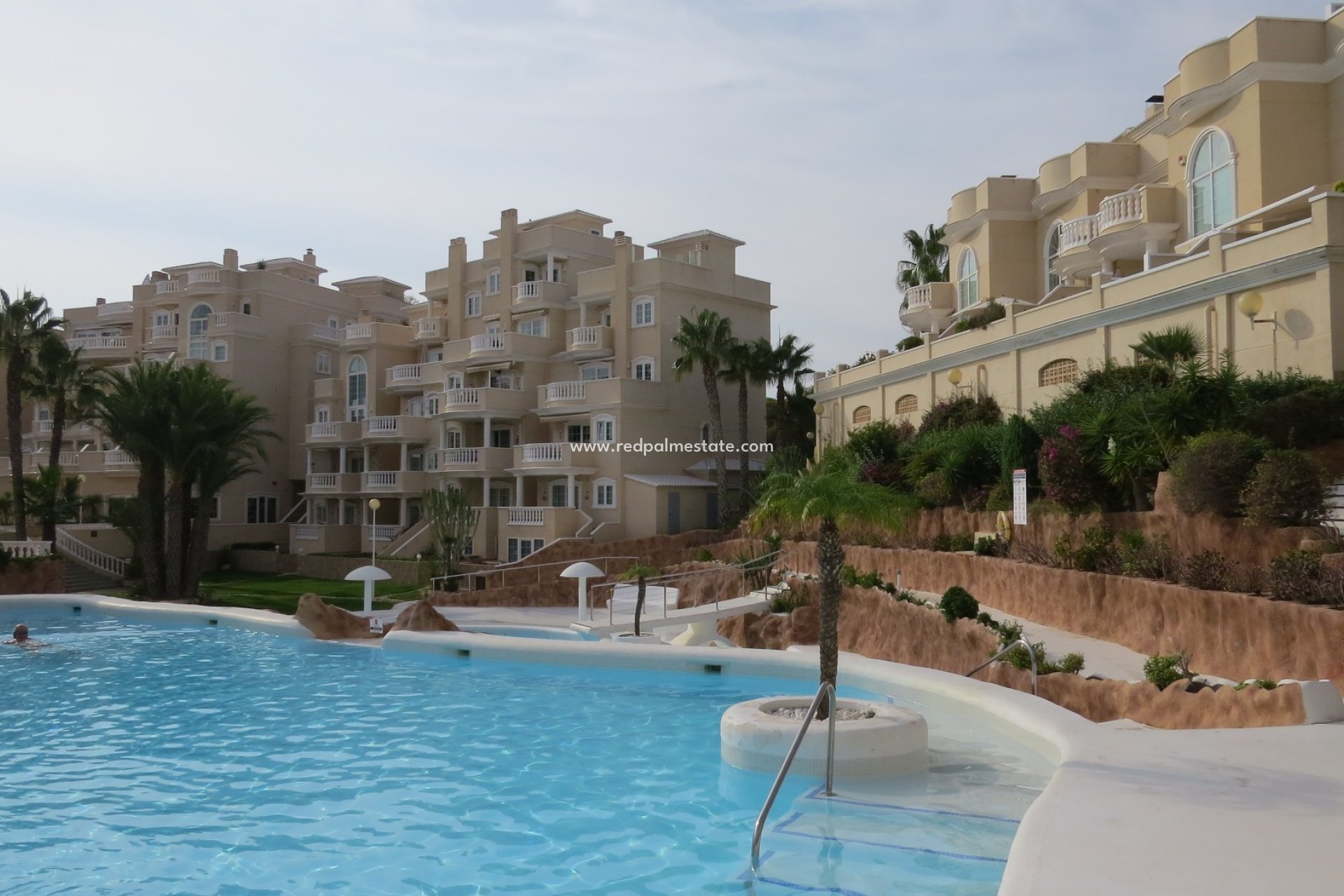 Herverkoop - Appartement -
Guardamar del Segura - Costa Blanca