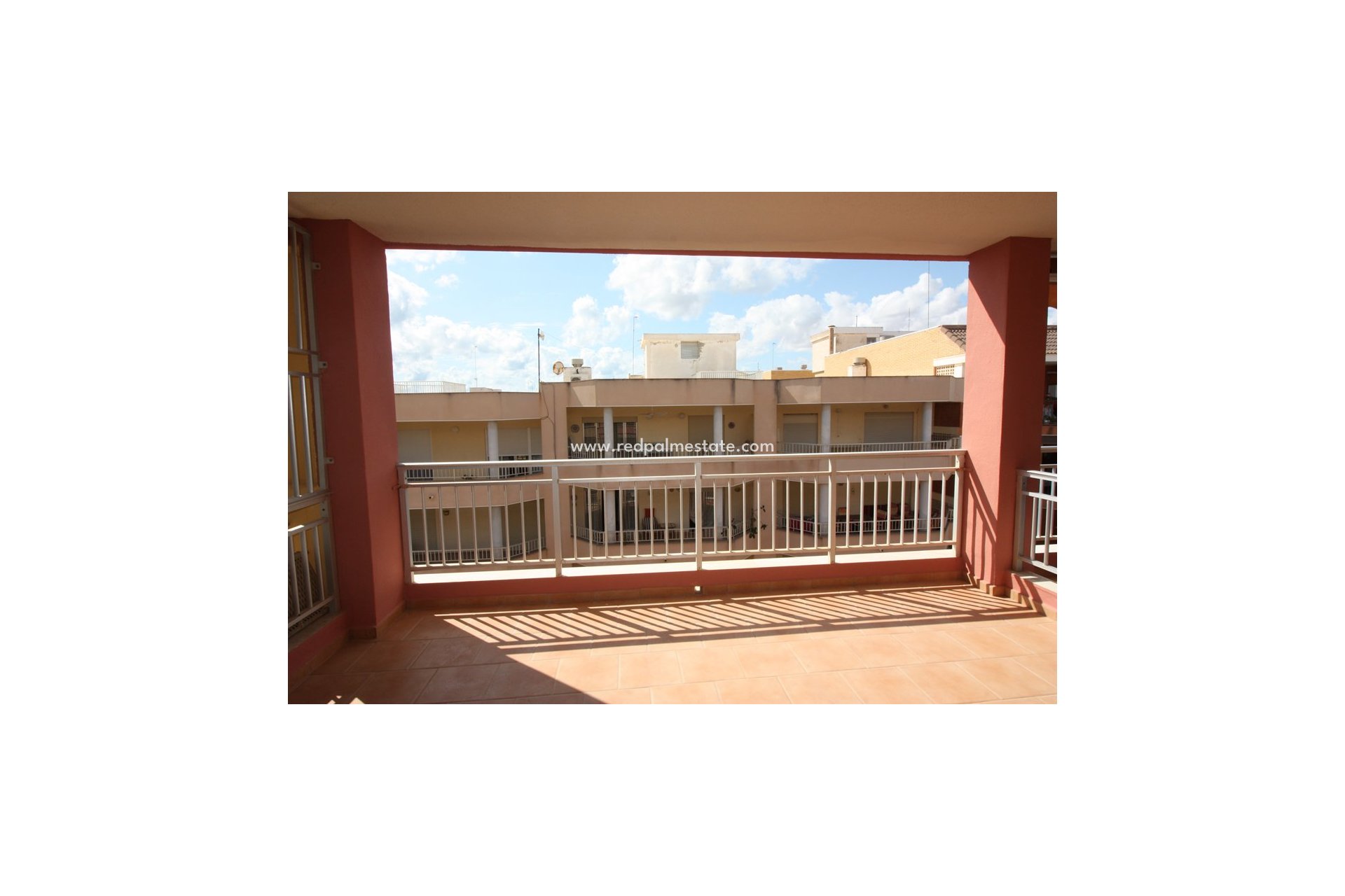 Herverkoop - Appartement -
Guardamar del Segura - Costa Blanca