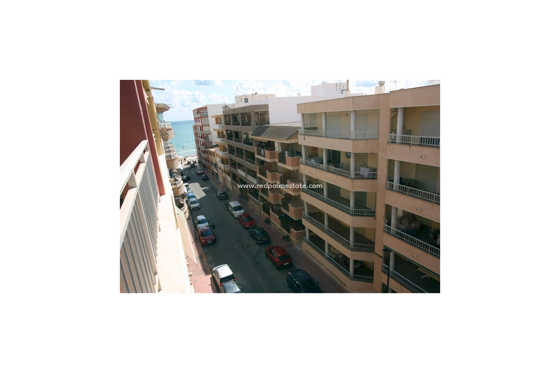 Herverkoop - Appartement -
Guardamar del Segura - Costa Blanca