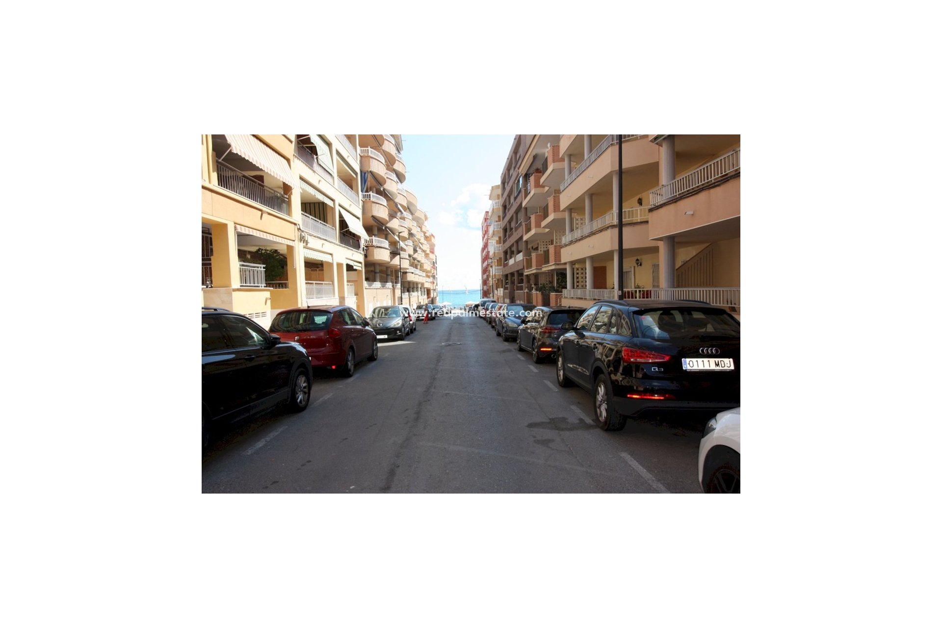 Herverkoop - Appartement -
Guardamar del Segura - Costa Blanca