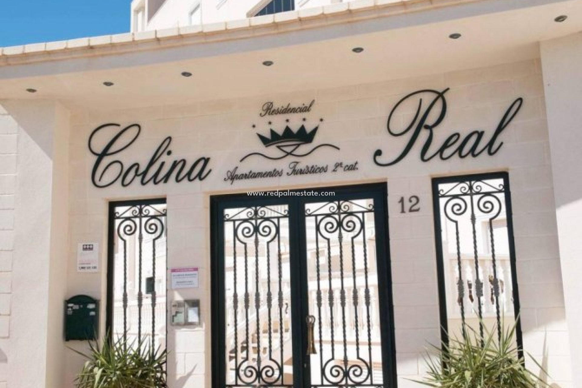 Herverkoop - Appartement -
Guardamar del Segura - Costa Blanca