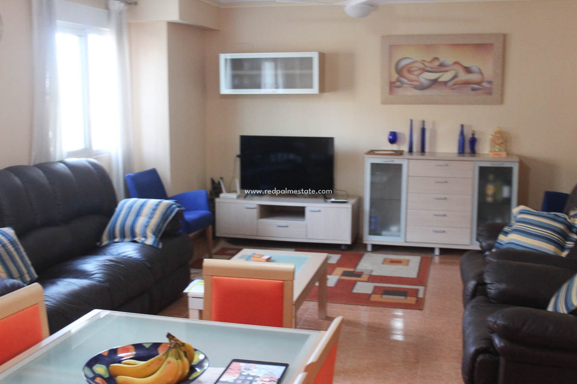 Herverkoop - Appartement -
Guardamar del Segura - Costa Blanca