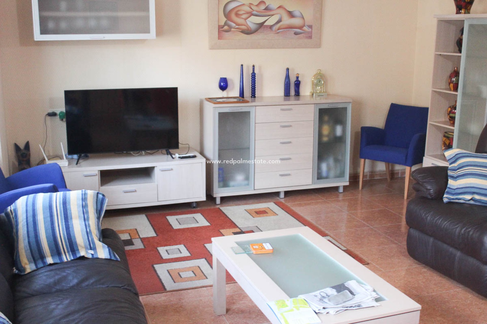 Herverkoop - Appartement -
Guardamar del Segura - Costa Blanca