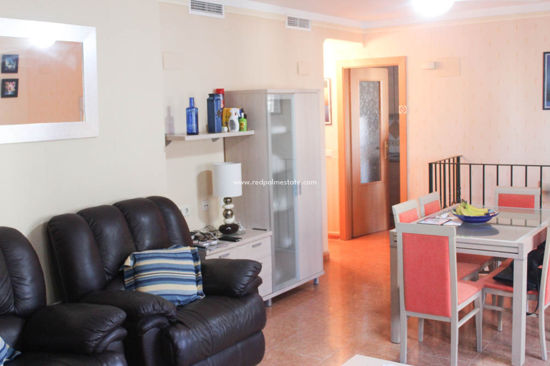 Herverkoop - Appartement -
Guardamar del Segura - Costa Blanca