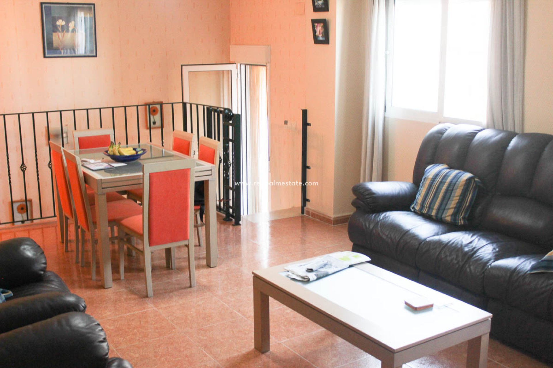 Herverkoop - Appartement -
Guardamar del Segura - Costa Blanca