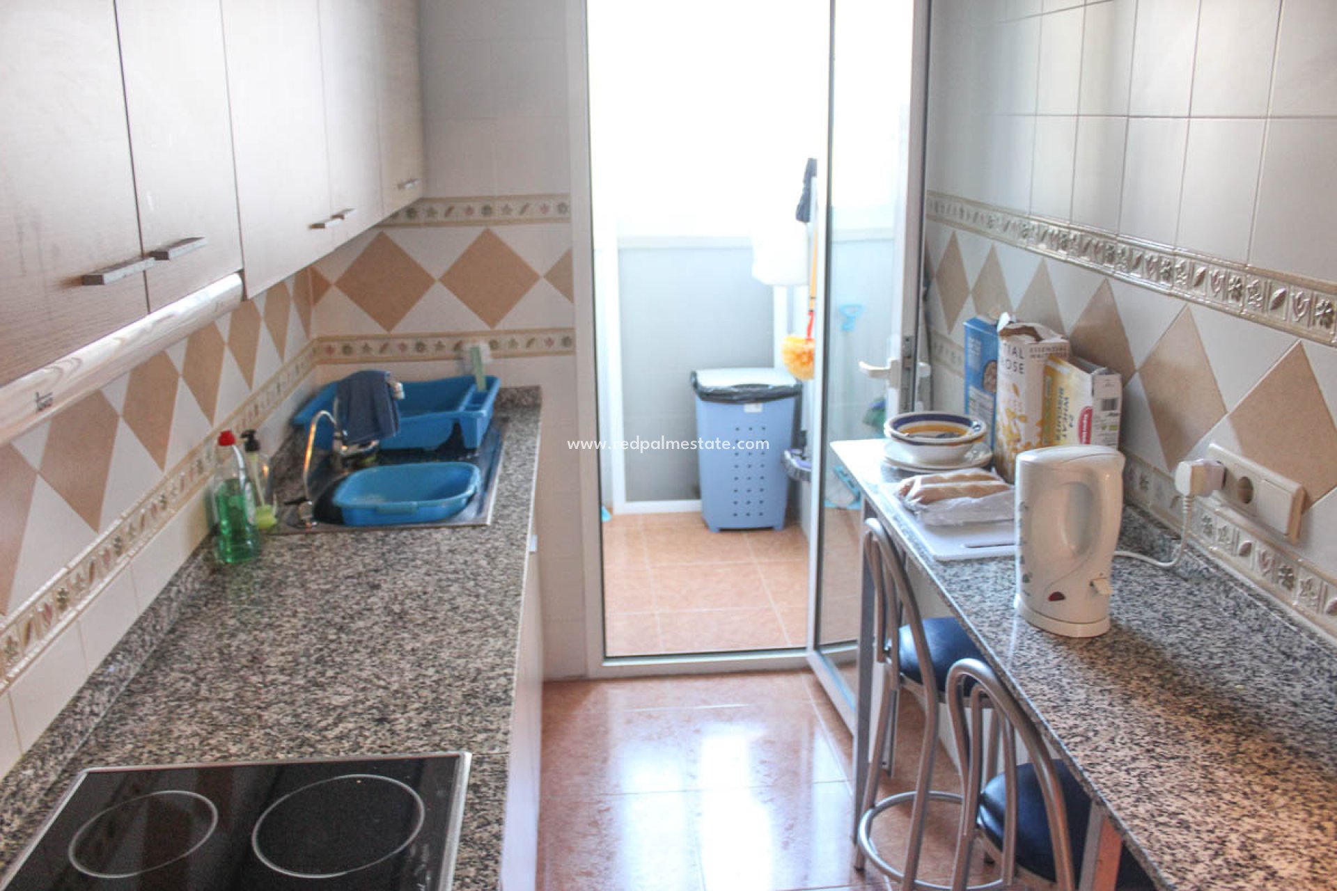 Herverkoop - Appartement -
Guardamar del Segura - Costa Blanca