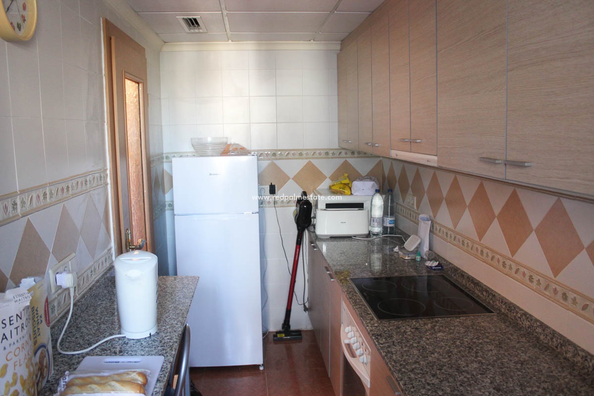 Herverkoop - Appartement -
Guardamar del Segura - Costa Blanca