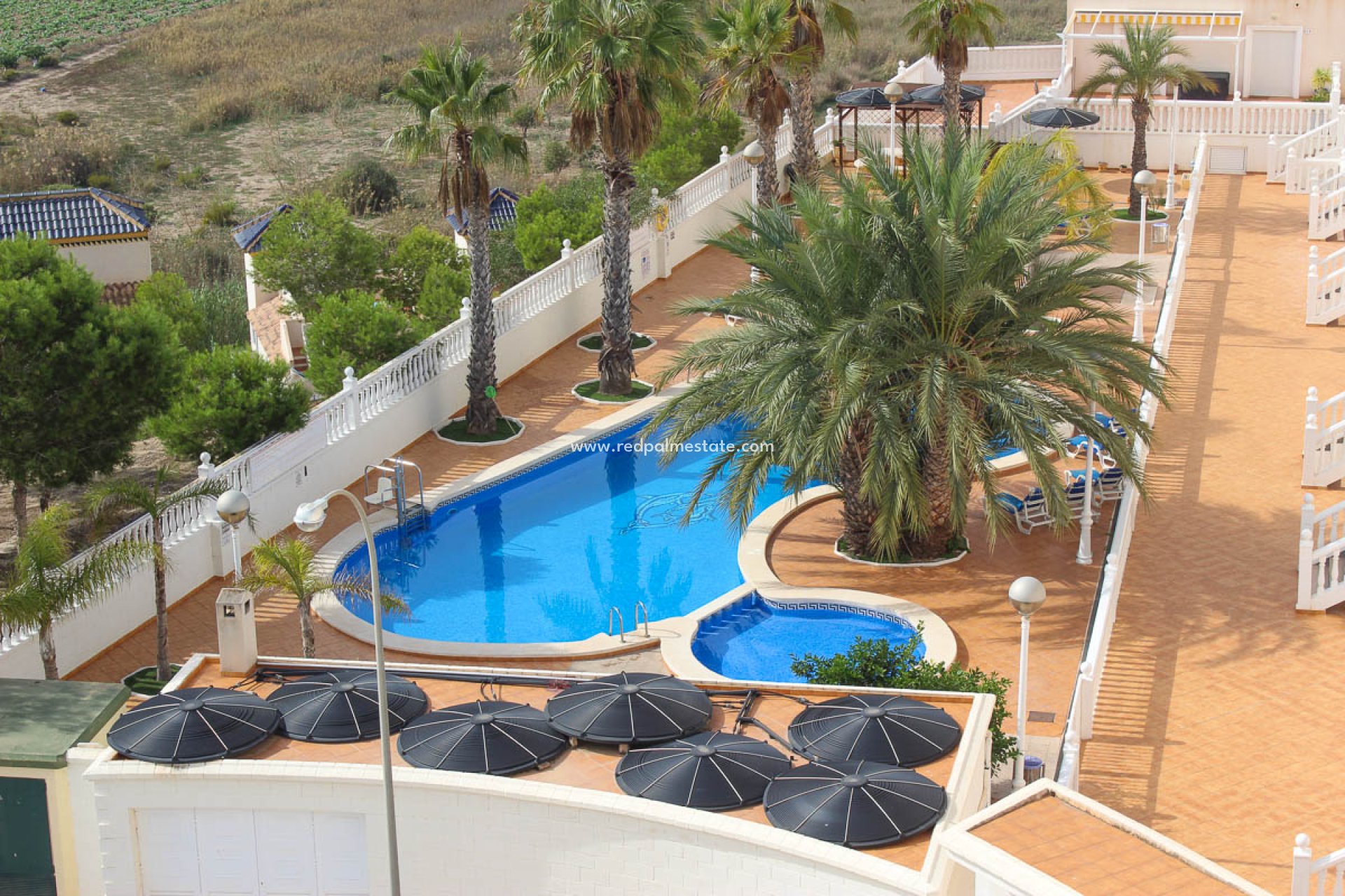 Herverkoop - Appartement -
Guardamar del Segura - Costa Blanca