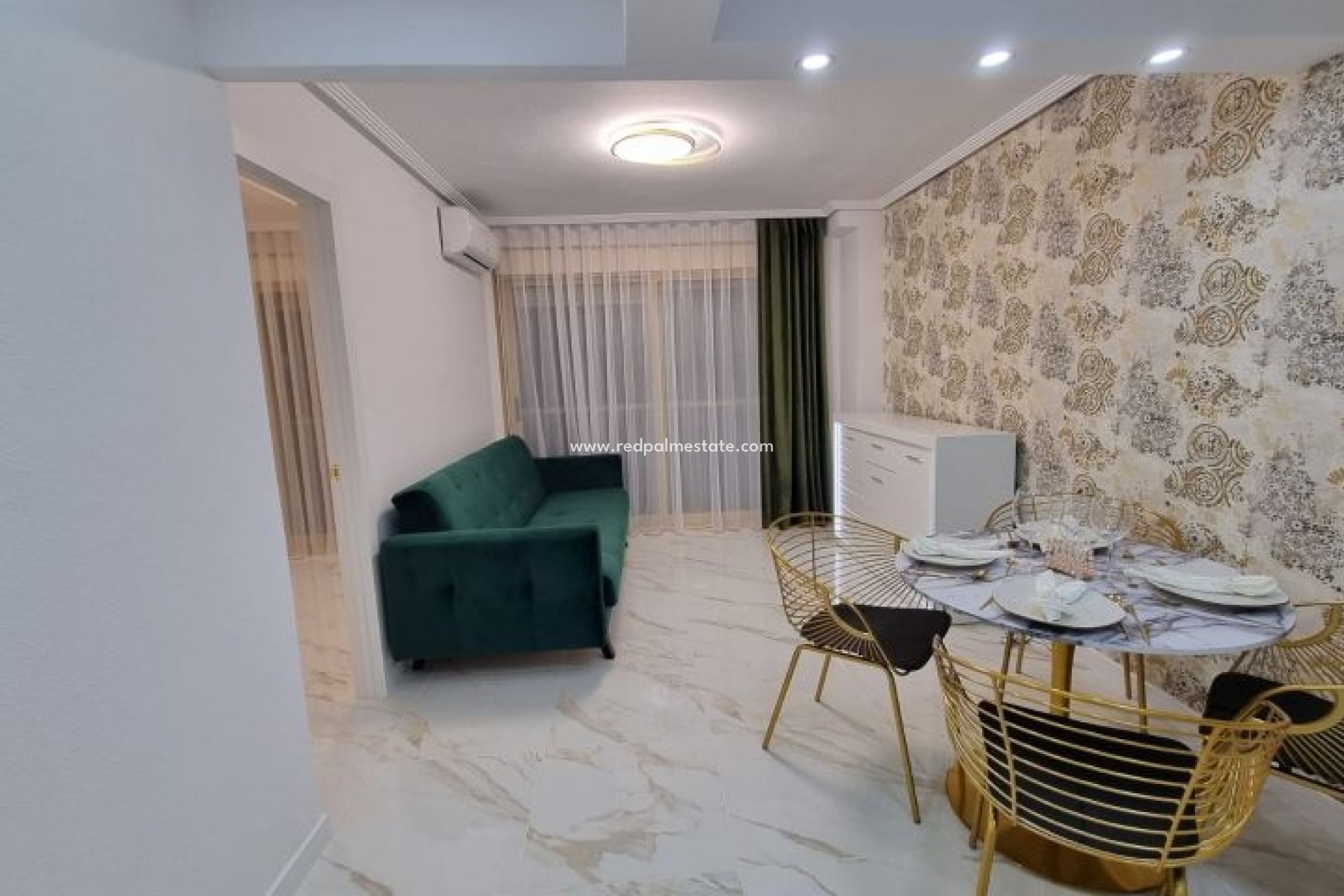 Herverkoop - Appartement -
Guardamar del Segura - Costa Blanca