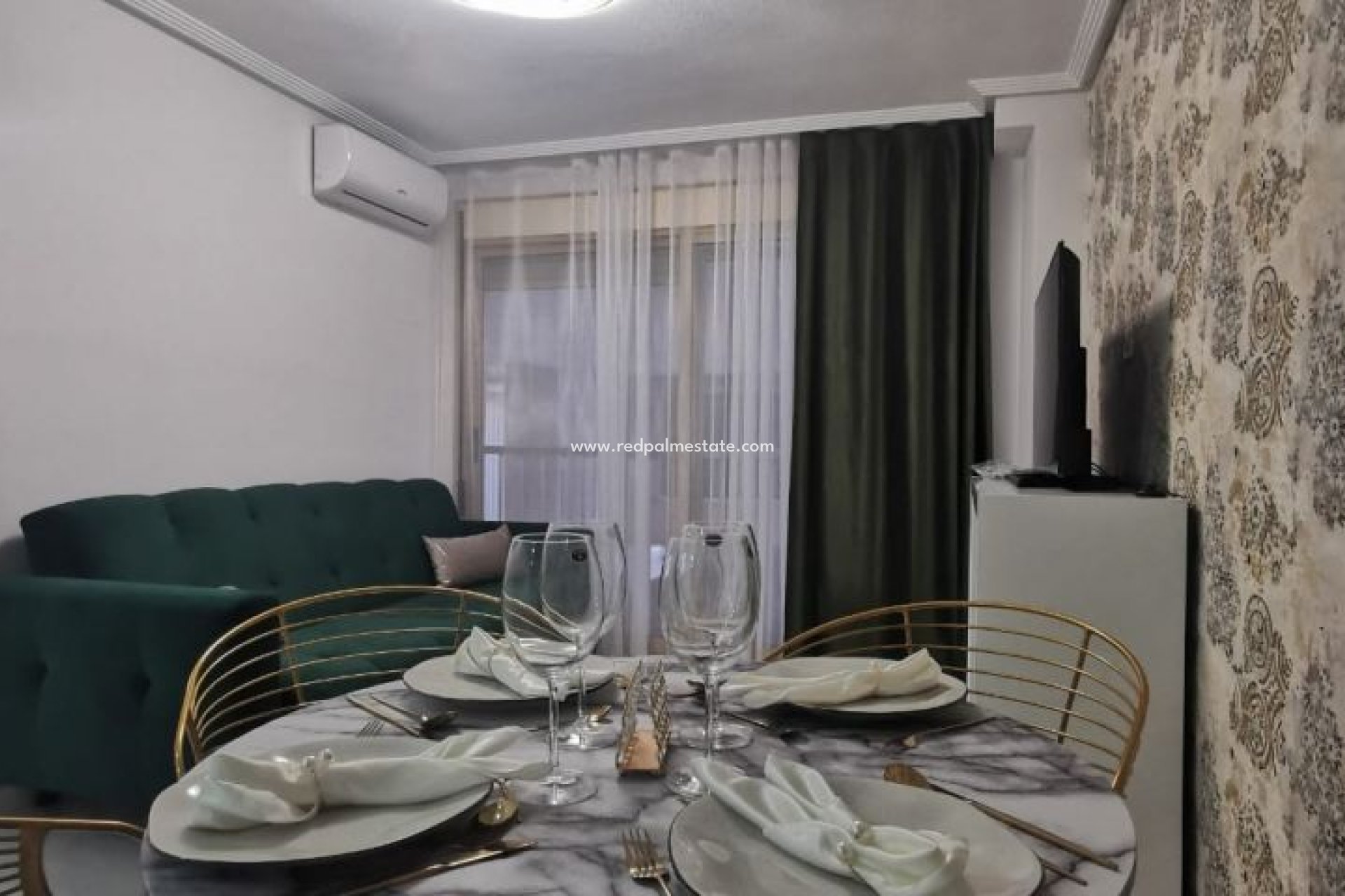 Herverkoop - Appartement -
Guardamar del Segura - Costa Blanca