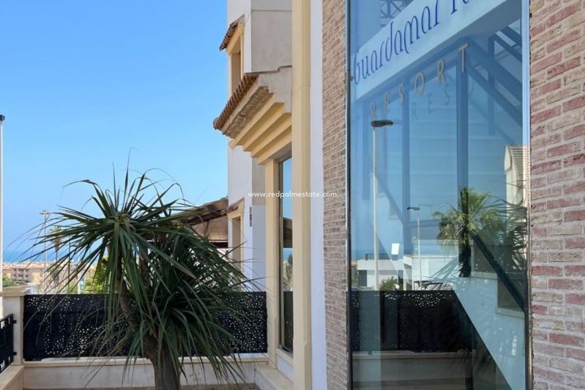 Herverkoop - Appartement -
Guardamar del Segura - Costa Blanca