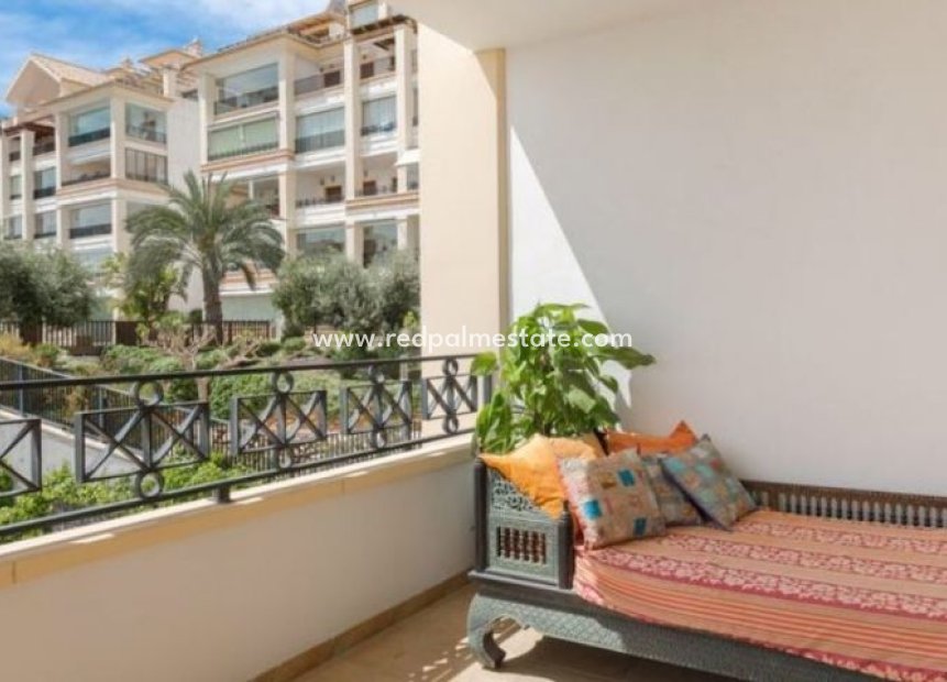 Herverkoop - Appartement -
Guardamar del Segura - Costa Blanca