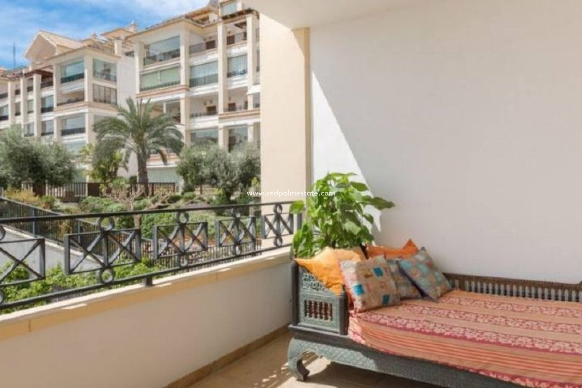 Herverkoop - Appartement -
Guardamar del Segura - Costa Blanca