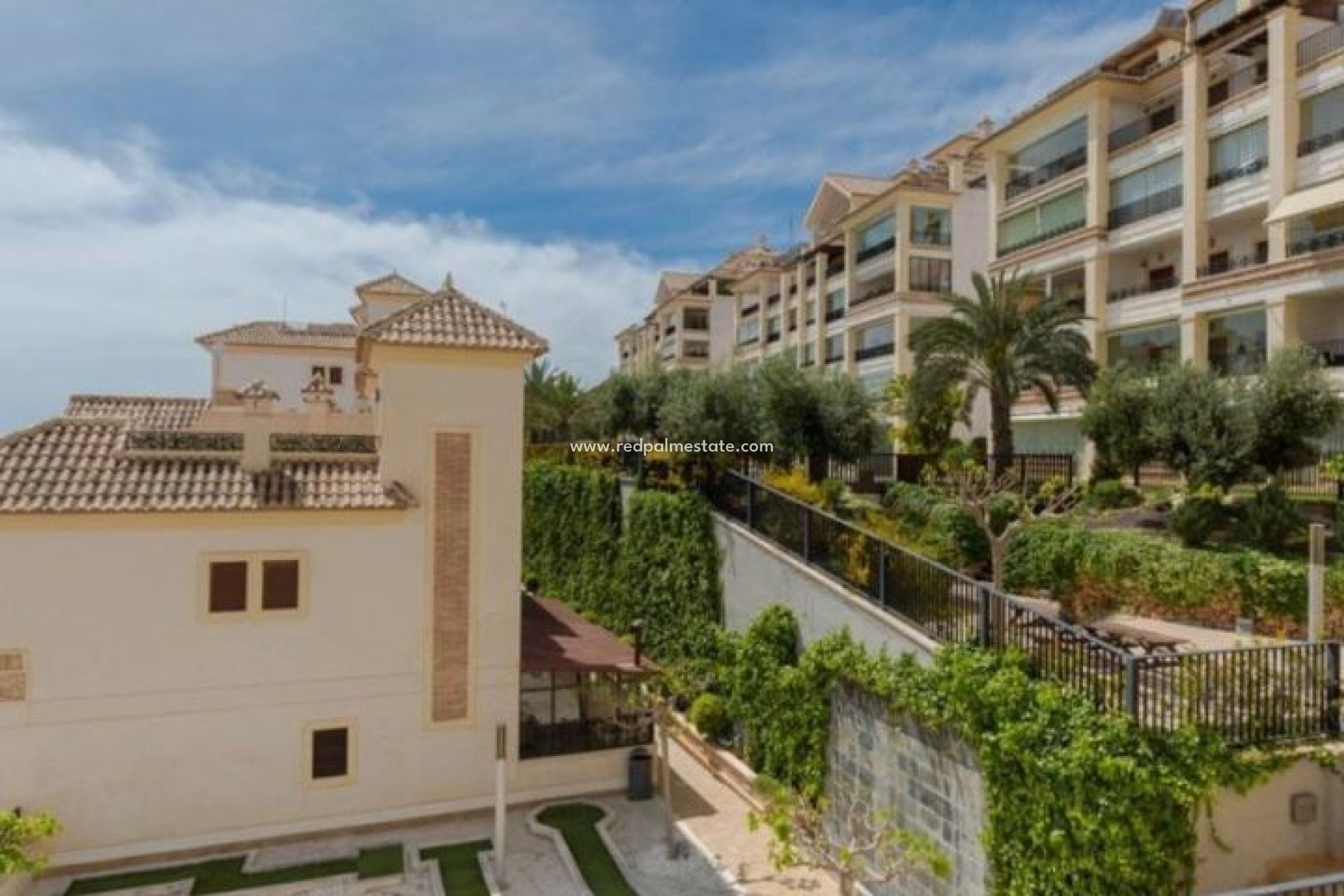 Herverkoop - Appartement -
Guardamar del Segura - Costa Blanca