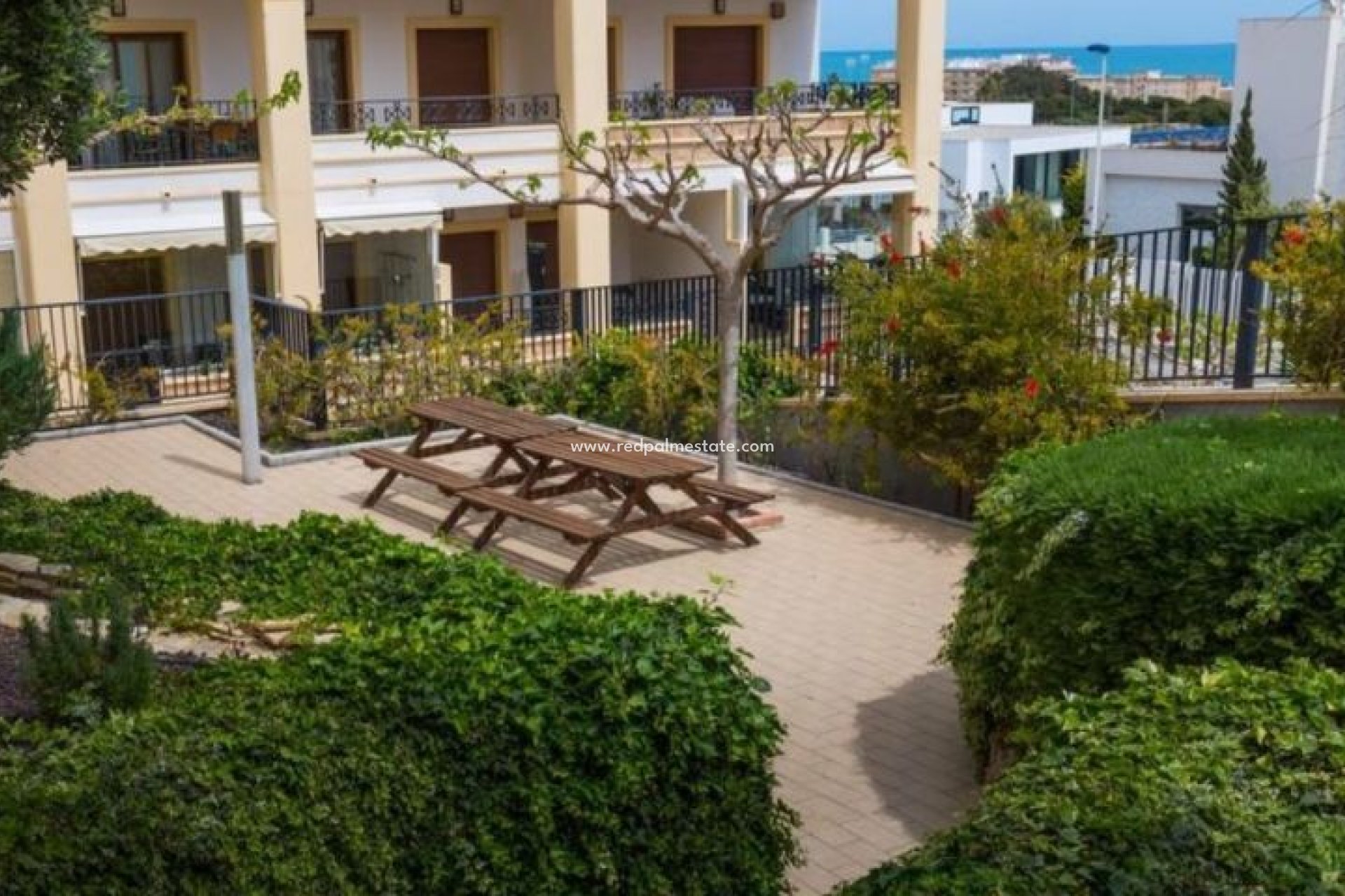 Herverkoop - Appartement -
Guardamar del Segura - Costa Blanca