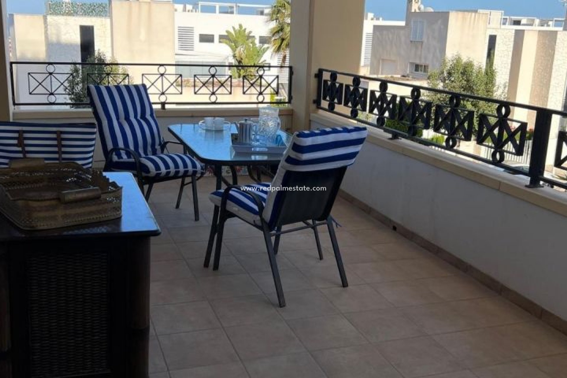 Herverkoop - Appartement -
Guardamar del Segura - Costa Blanca