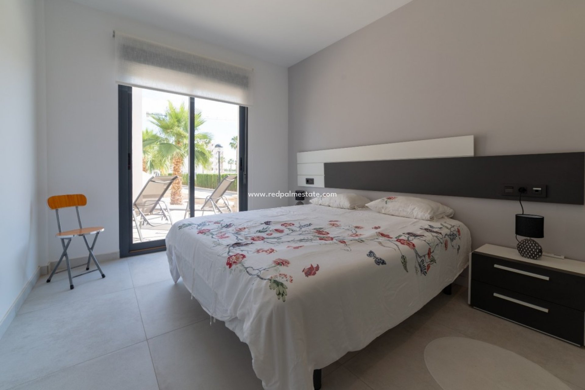 Herverkoop - Appartement -
Guardamar del Segura - Costa Blanca