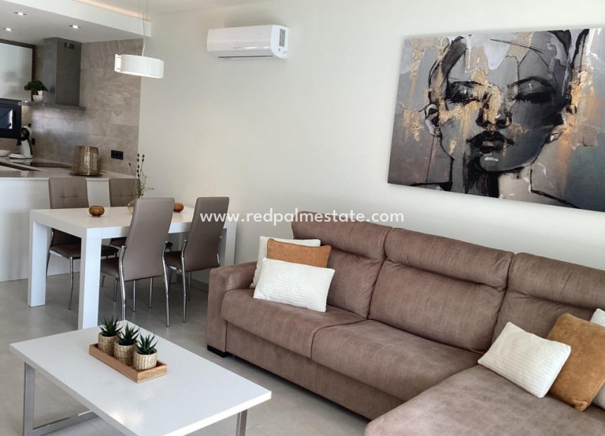 Herverkoop - Appartement -
Guardamar del Segura - Costa Blanca