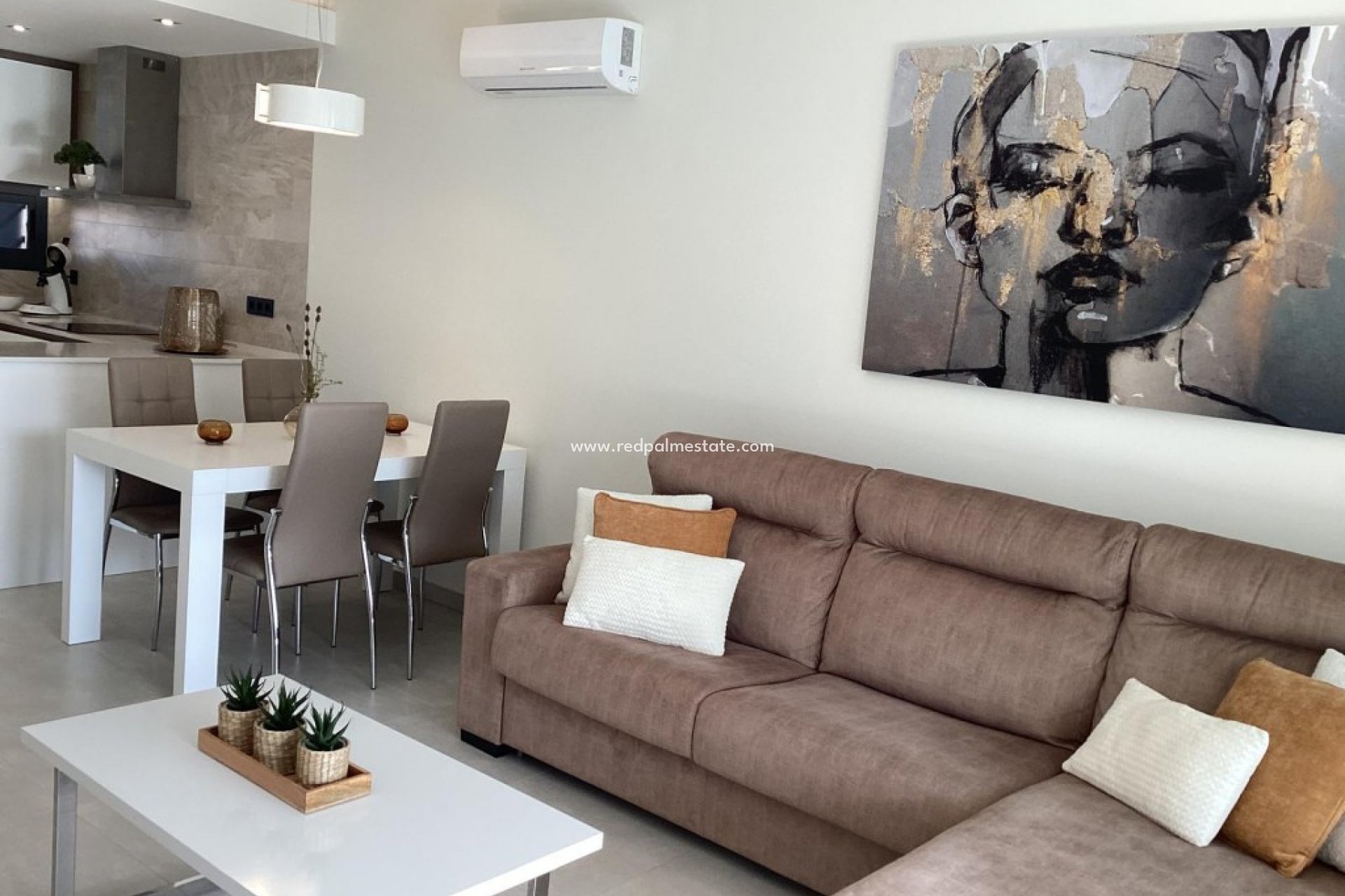 Herverkoop - Appartement -
Guardamar del Segura - Costa Blanca