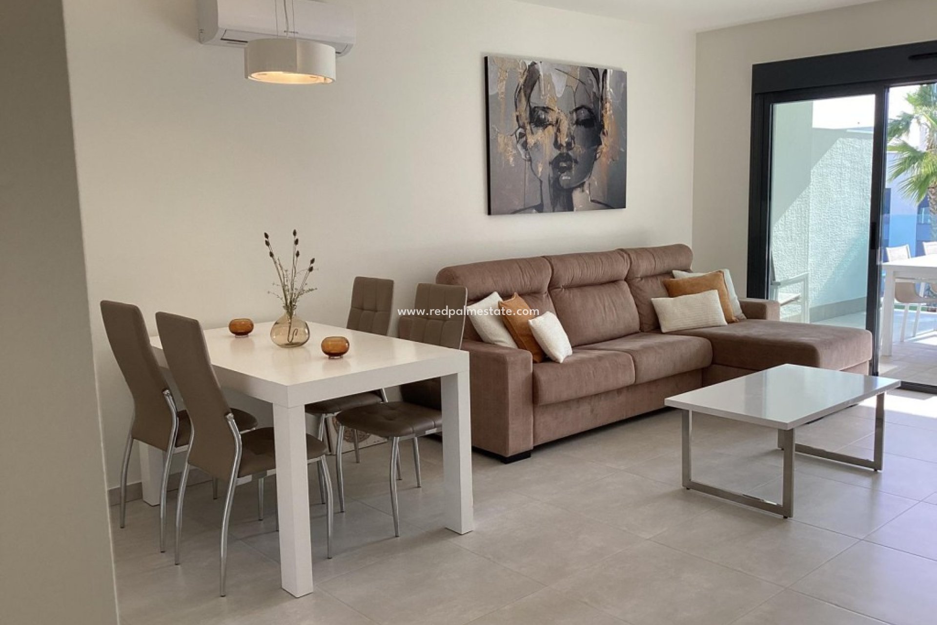 Herverkoop - Appartement -
Guardamar del Segura - Costa Blanca