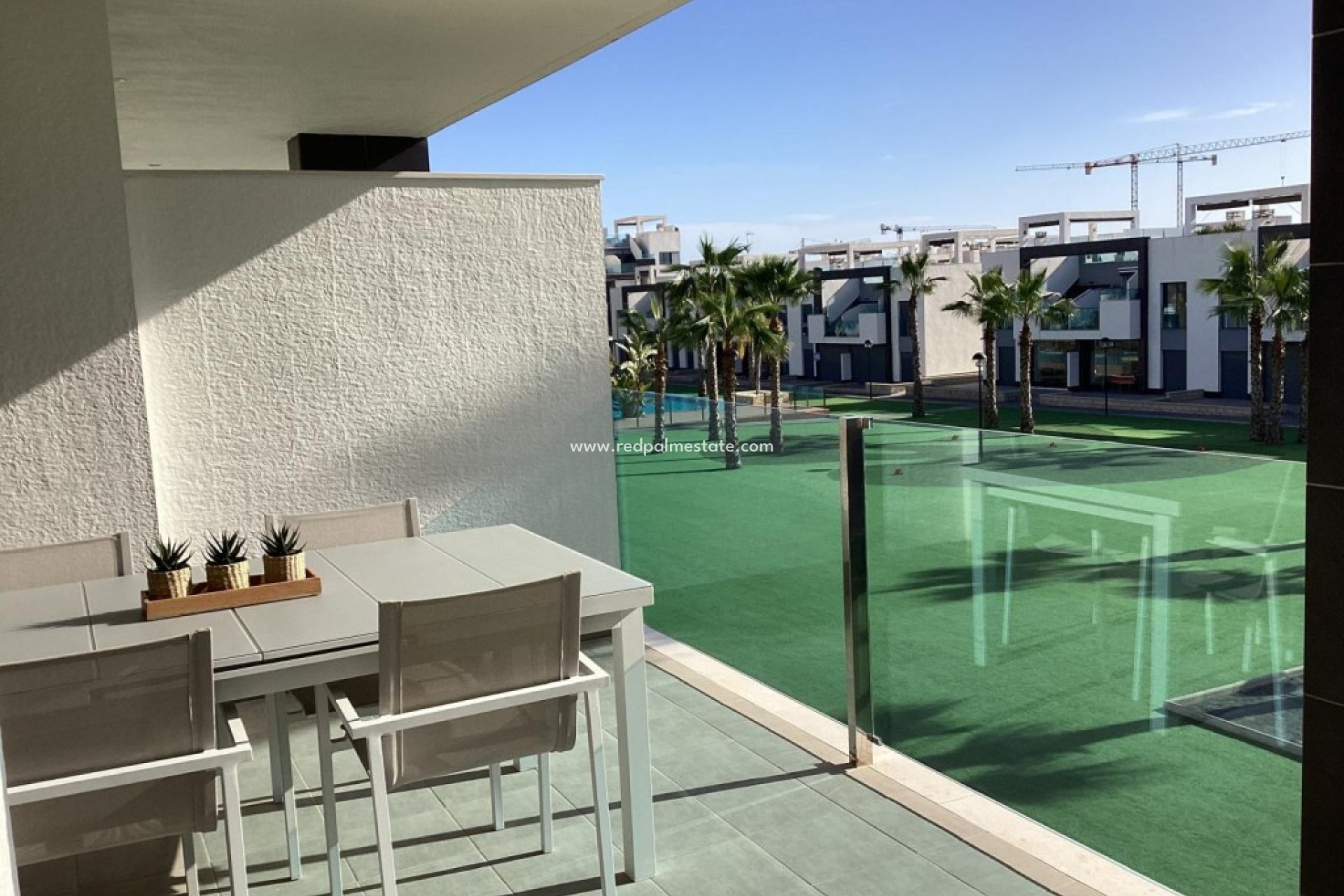 Herverkoop - Appartement -
Guardamar del Segura - Costa Blanca