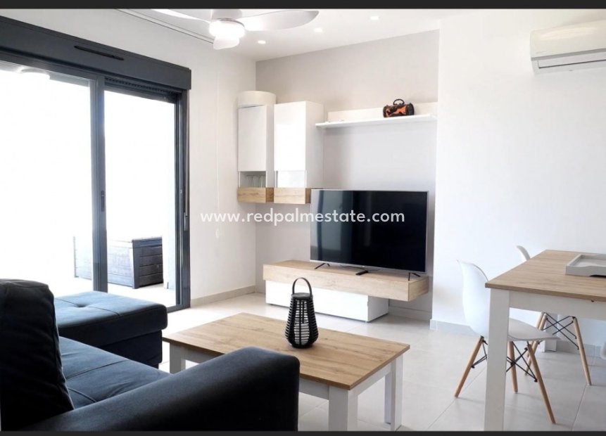 Herverkoop - Appartement -
Guardamar del Segura - Costa Blanca